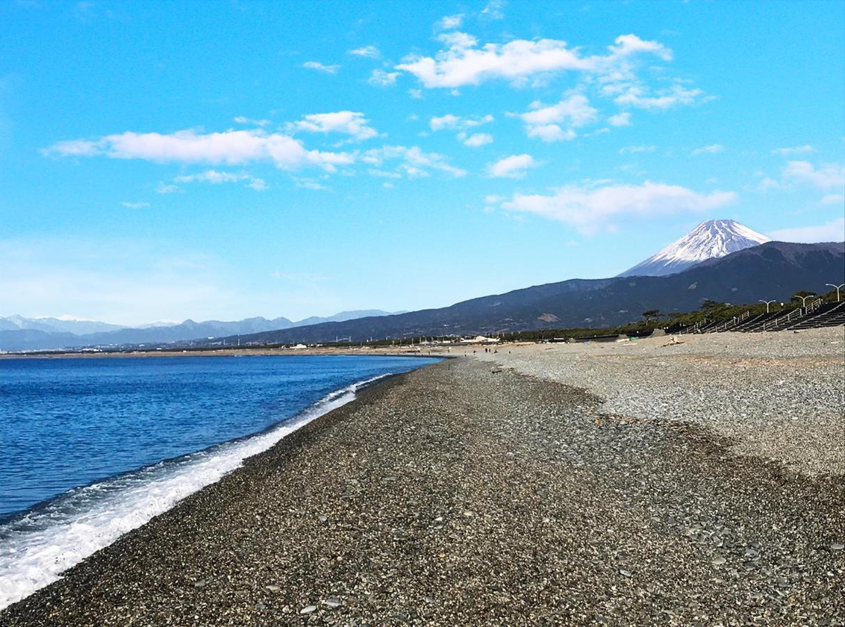 Hotel Trend Numazu Ekimae Εξωτερικό φωτογραφία