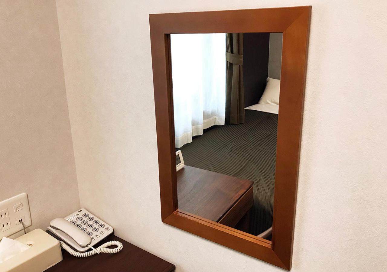 Hotel Trend Numazu Ekimae Δωμάτιο φωτογραφία