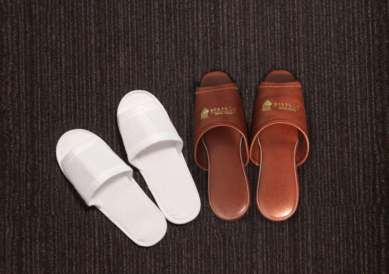Hotel Trend Numazu Ekimae Δωμάτιο φωτογραφία