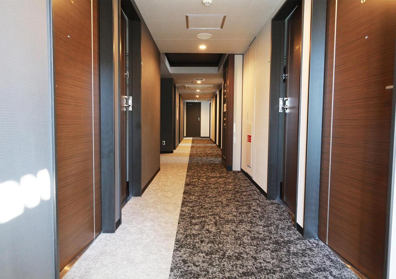 Hotel Trend Numazu Ekimae Εξωτερικό φωτογραφία