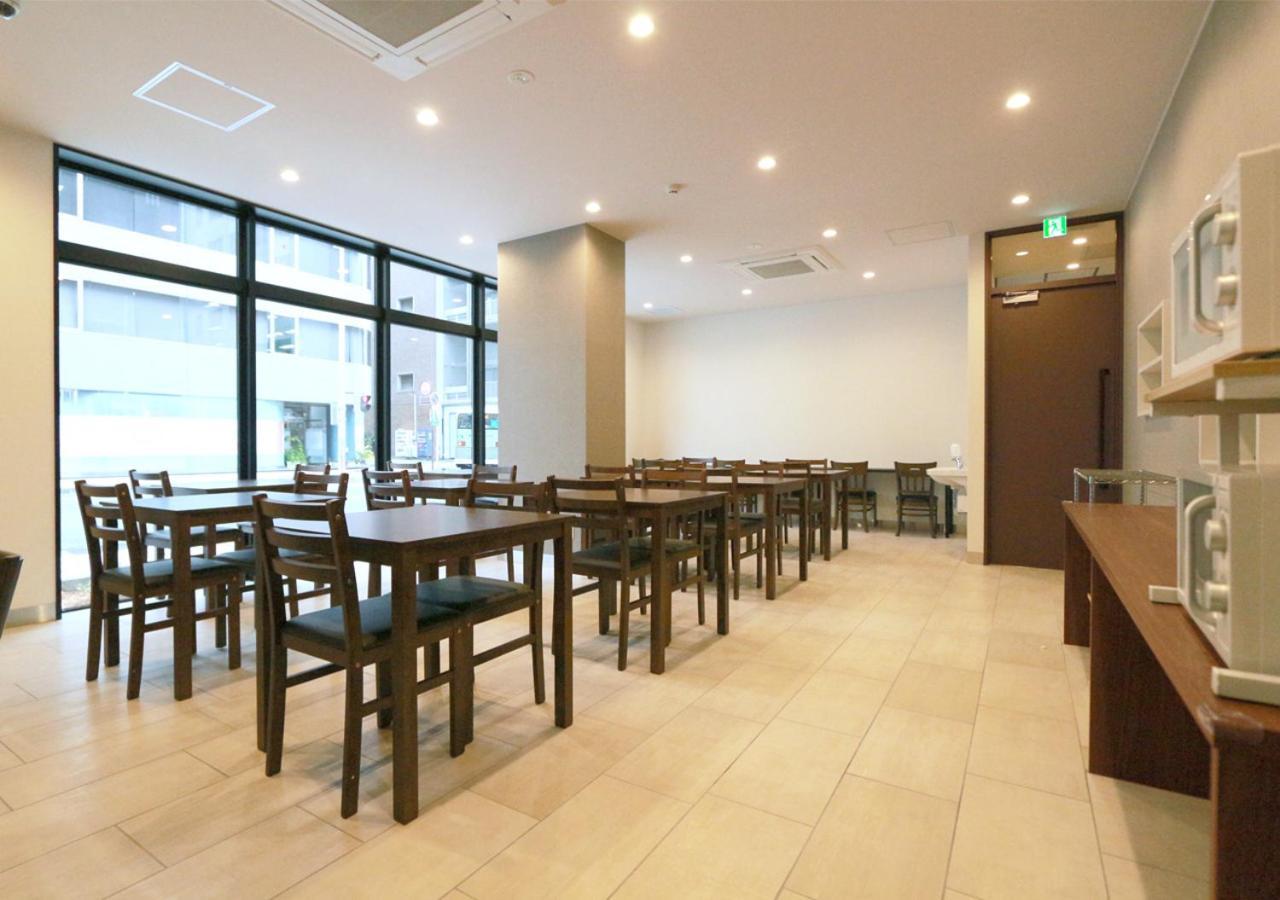 Hotel Trend Numazu Ekimae Εξωτερικό φωτογραφία