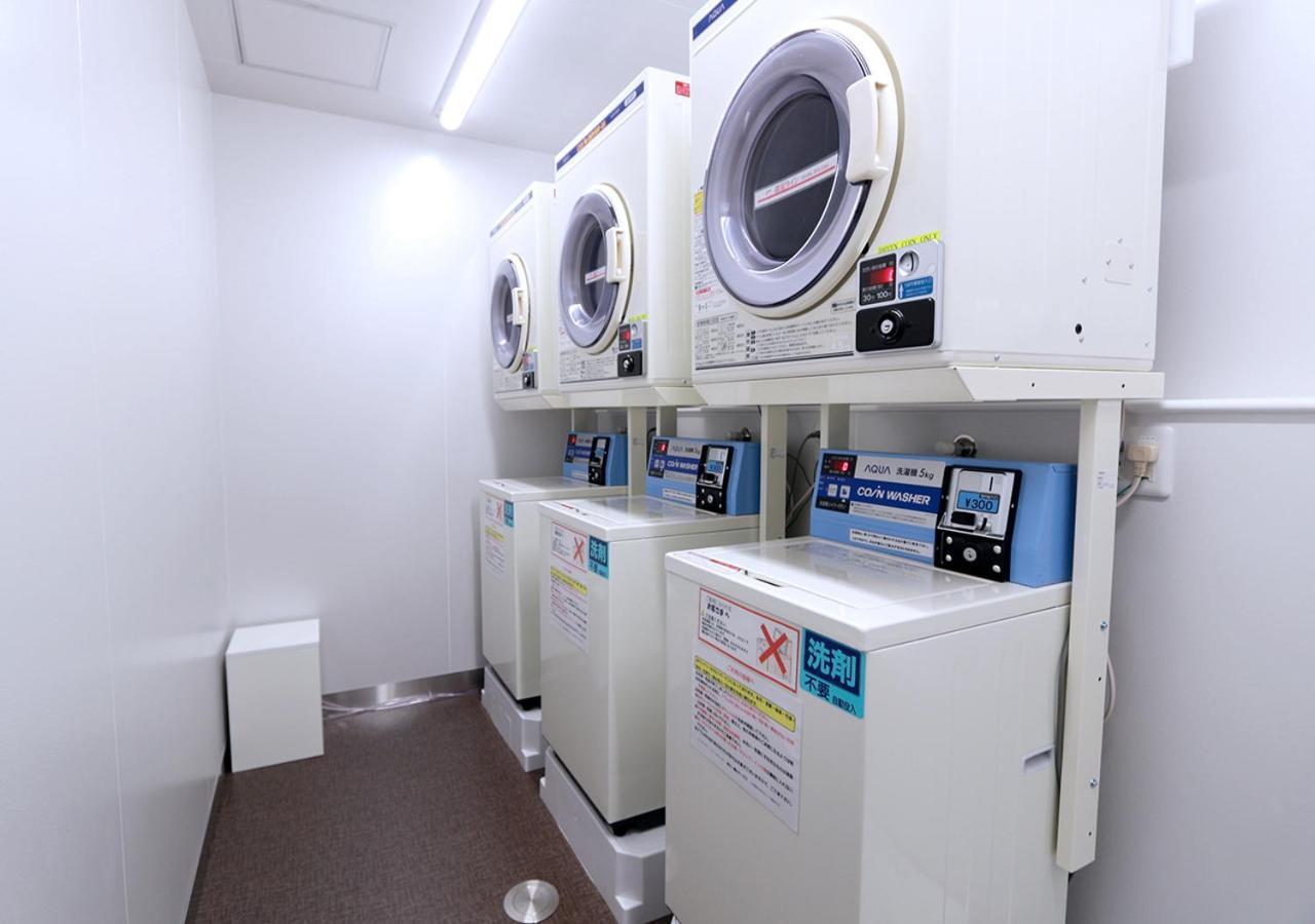 Hotel Trend Numazu Ekimae Εξωτερικό φωτογραφία