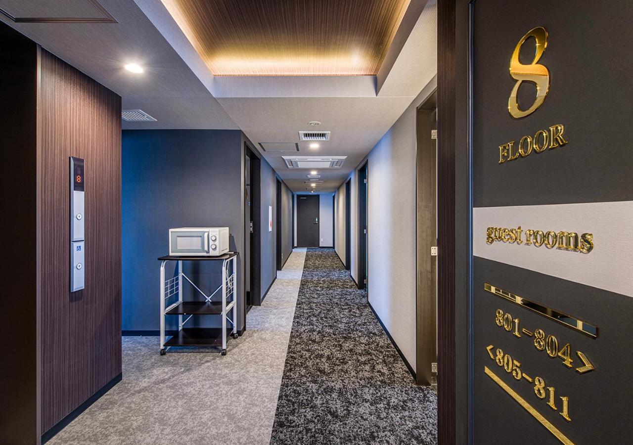 Hotel Trend Numazu Ekimae Εξωτερικό φωτογραφία