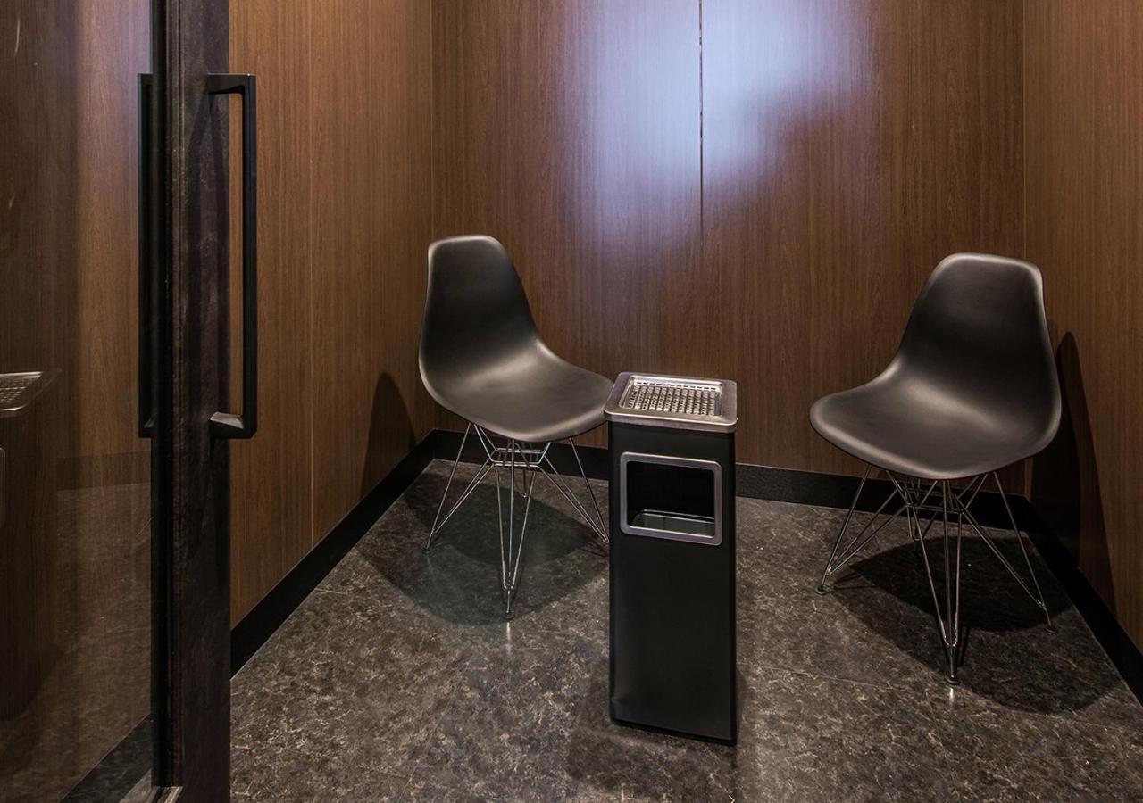 Hotel Trend Numazu Ekimae Εξωτερικό φωτογραφία