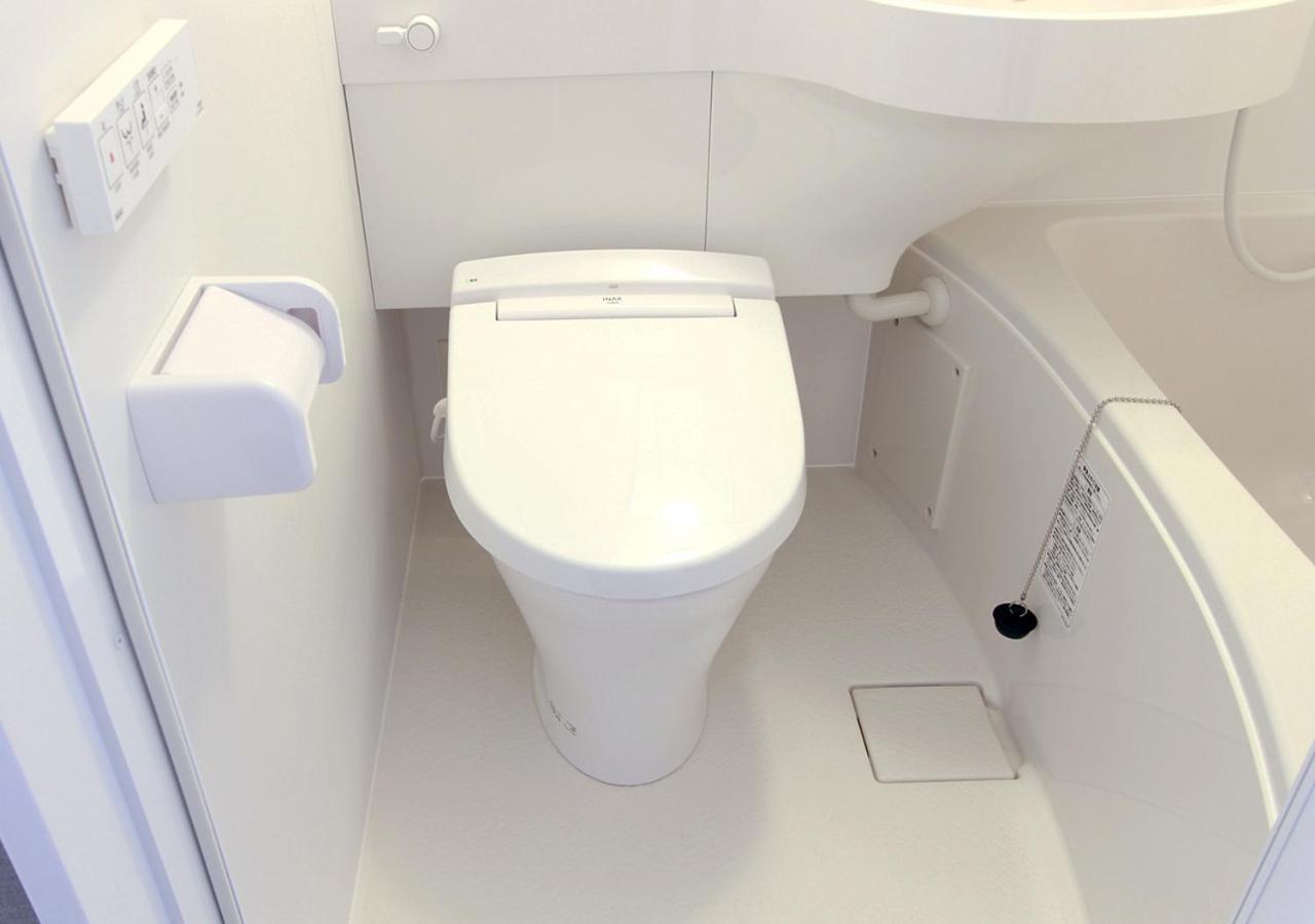 Hotel Trend Numazu Ekimae Εξωτερικό φωτογραφία