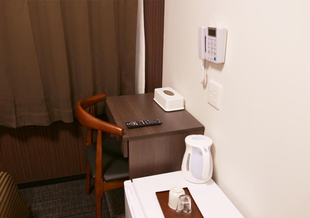 Hotel Trend Numazu Ekimae Εξωτερικό φωτογραφία